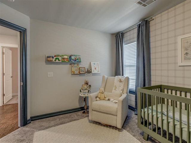 9400 NW 87th Street, Yukon, OK 73099