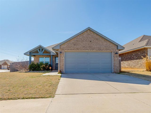 9400 NW 87th Street, Yukon, OK 73099