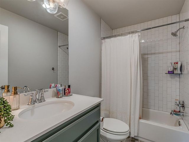 9400 NW 87th Street, Yukon, OK 73099