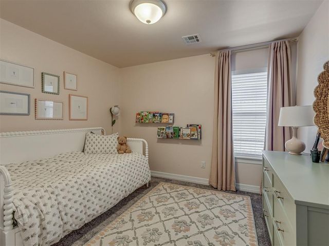 9400 NW 87th Street, Yukon, OK 73099