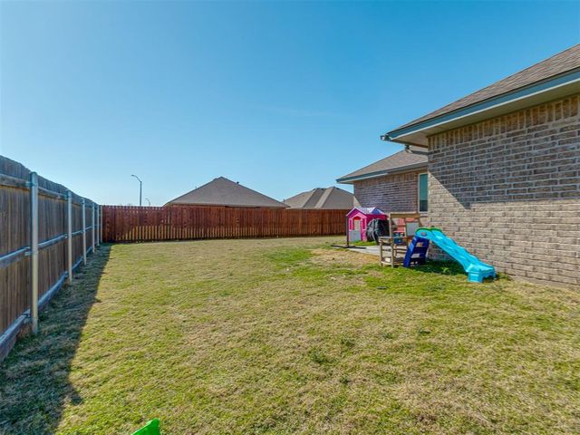 9400 NW 87th Street, Yukon, OK 73099