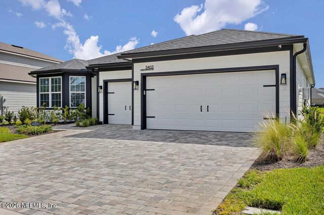 3403 KINDLEWOOD Drive, Middleburg, FL 32068