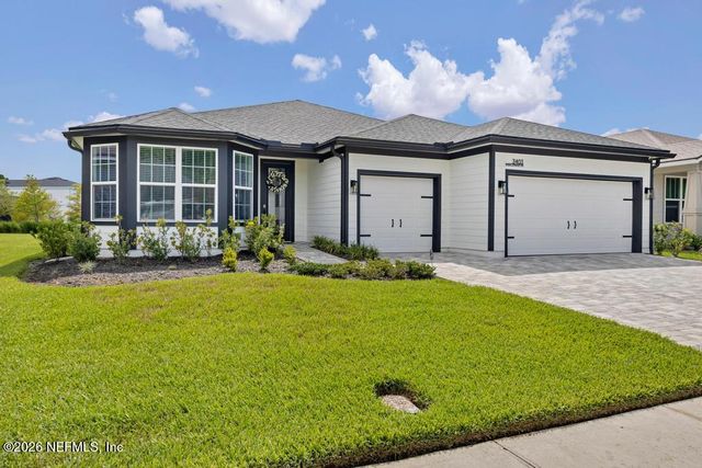 3403 KINDLEWOOD Drive, Middleburg, FL 32068