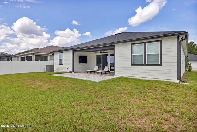 3403 KINDLEWOOD Drive, Middleburg, FL 32068