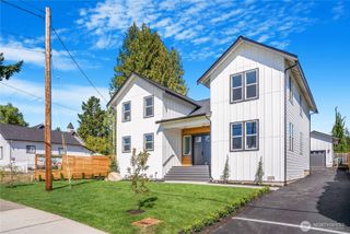 325 J Avenue #A, Snohomish, WA 98290