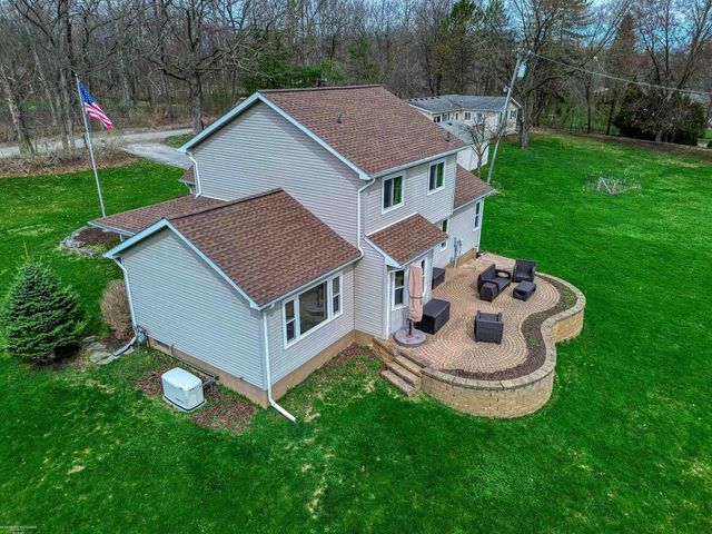 66870 Campground Road, Washington, MI 48095