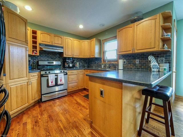 66870 Campground Road, Washington, MI 48095