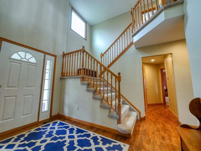 66870 Campground Road, Washington, MI 48095