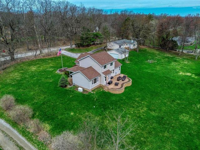66870 Campground Road, Washington, MI 48095