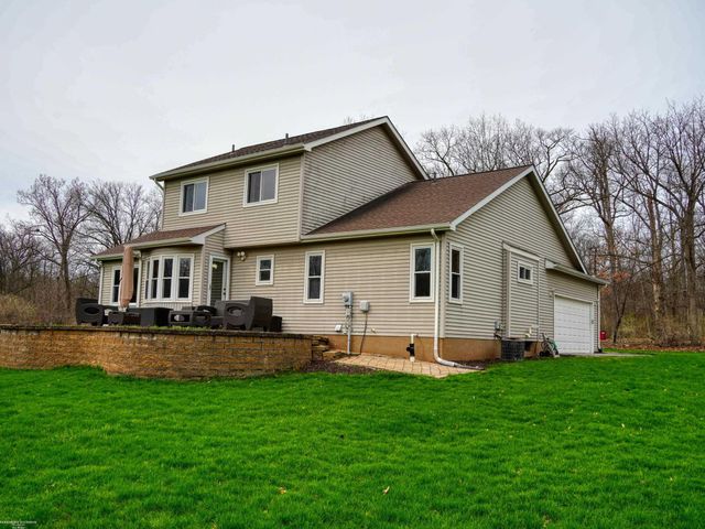 66870 Campground Road, Washington, MI 48095