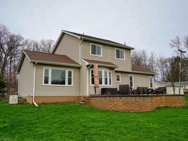 66870 Campground Road, Washington, MI 48095