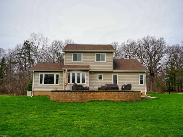 66870 Campground Road, Washington, MI 48095