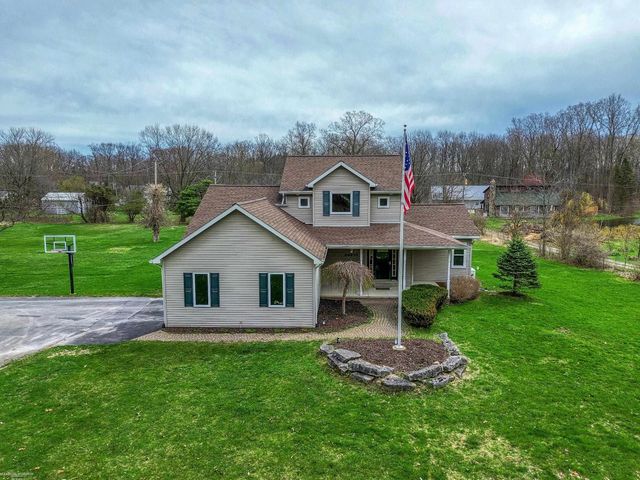 66870 Campground Road, Washington, MI 48095