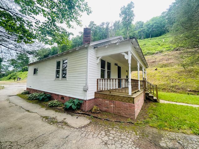 79 HWY 1482, Oneida, KY 40972