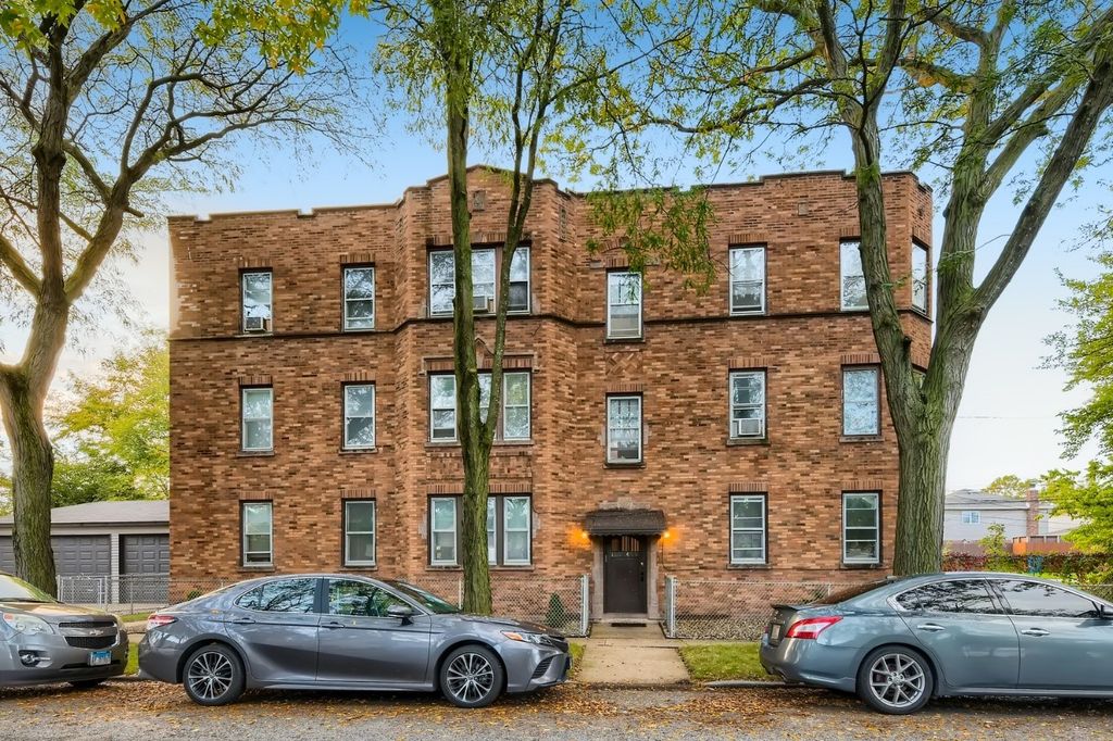 10904 S Avenue D Avenue 2S, Chicago, IL 60617