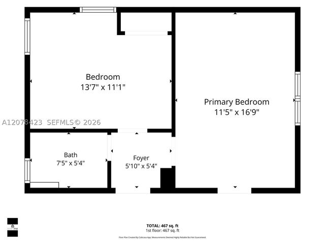 937 NE 171st St, Miami, FL 33162