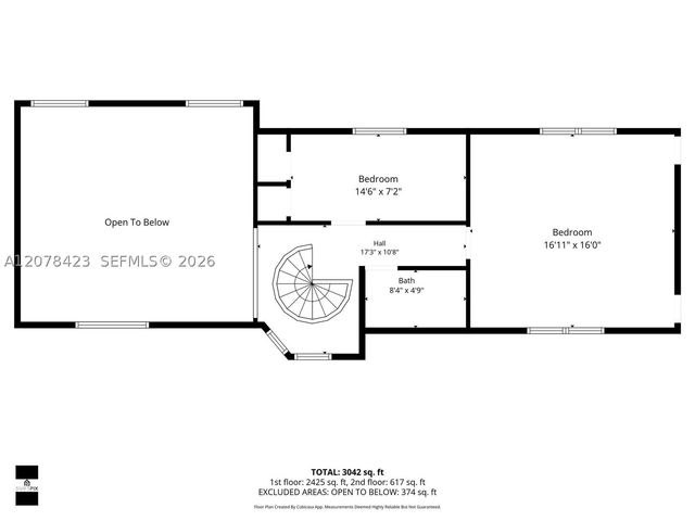 937 NE 171st St, Miami, FL 33162