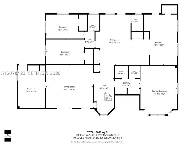 937 NE 171st St, Miami, FL 33162