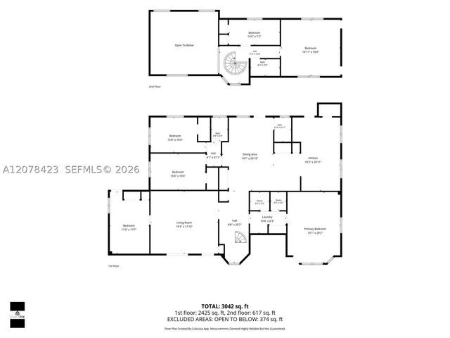 937 NE 171st St, Miami, FL 33162