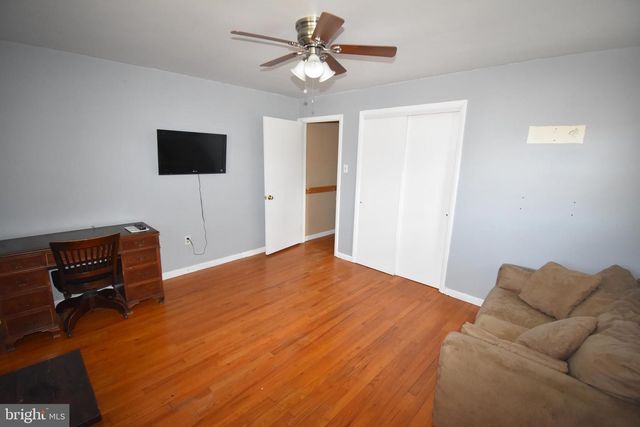 165 W FEDERAL ST, Burlington, NJ 08016