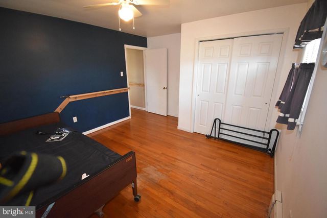 165 W FEDERAL ST, Burlington, NJ 08016