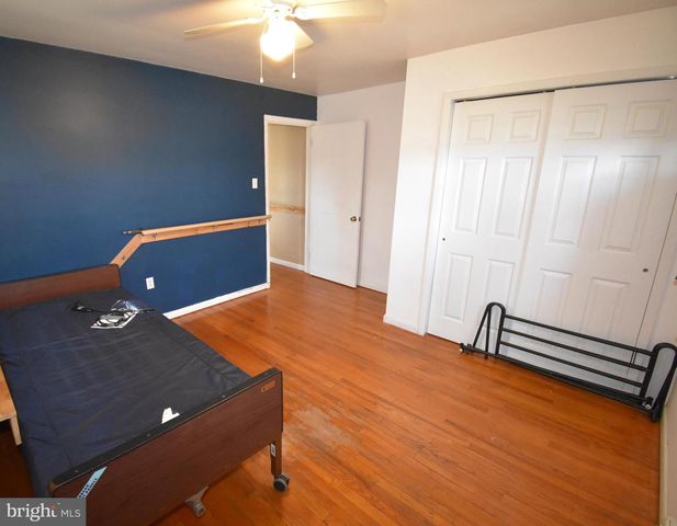 165 W FEDERAL ST, Burlington, NJ 08016