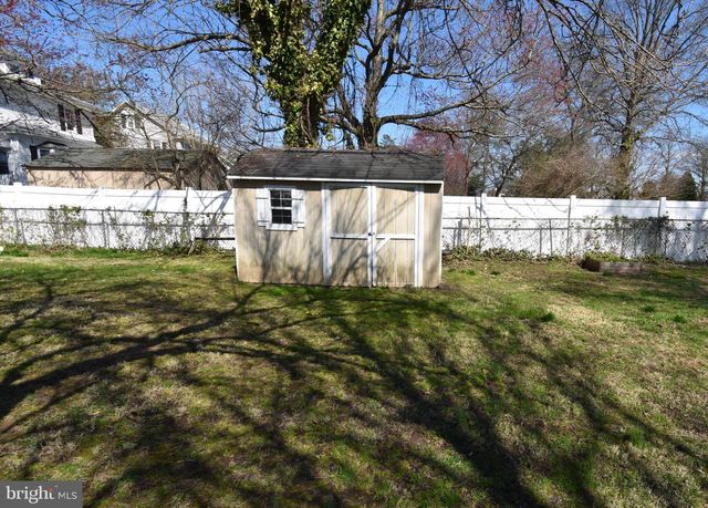 165 W FEDERAL ST, Burlington, NJ 08016