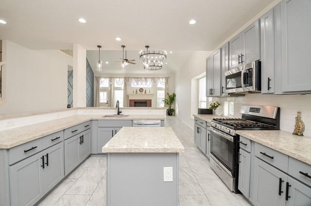 3050 Providence Oak Street, Houston, TX 77084
