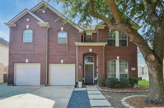 3050 Providence Oak Street, Houston, TX 77084