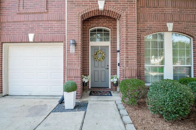 3050 Providence Oak Street, Houston, TX 77084