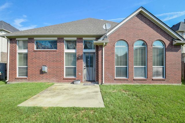 3050 Providence Oak Street, Houston, TX 77084