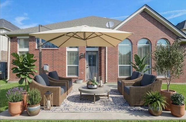 3050 Providence Oak Street, Houston, TX 77084