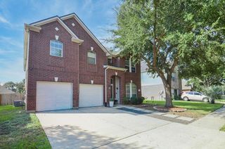 3050 Providence Oak Street, Houston, TX 77084