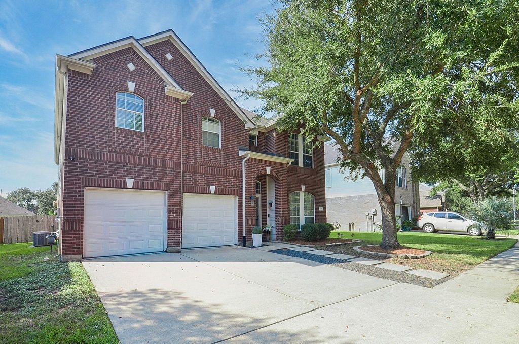 3050 Providence Oak Street, Houston, TX 77084