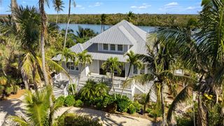 16309 Captiva DR, Captiva, FL 33924
