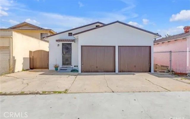 4609 w 116th st, Hawthorne, CA 90250