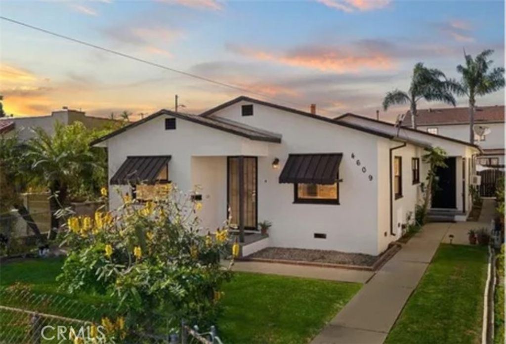 4609 w 116th st, Hawthorne, CA 90250