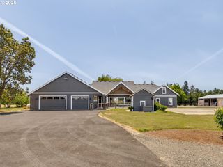 21625 BUTTEVILLE Rd, Aurora, OR 97002