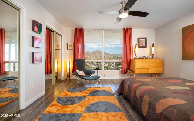 1057 E BUTLER Drive B4, Phoenix, AZ 85020