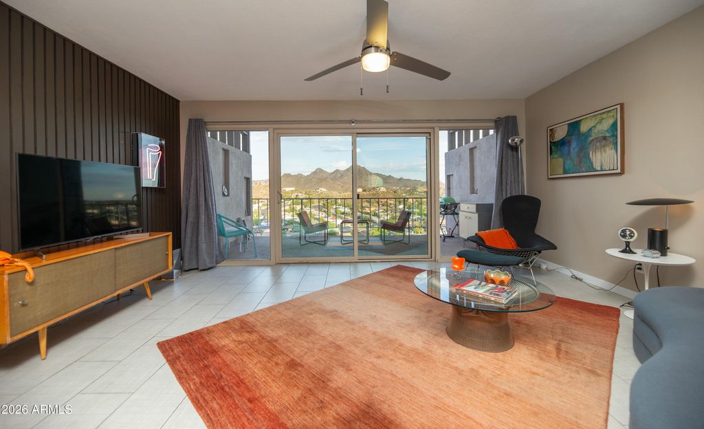 1057 E BUTLER Drive B4, Phoenix, AZ 85020 — photo 2