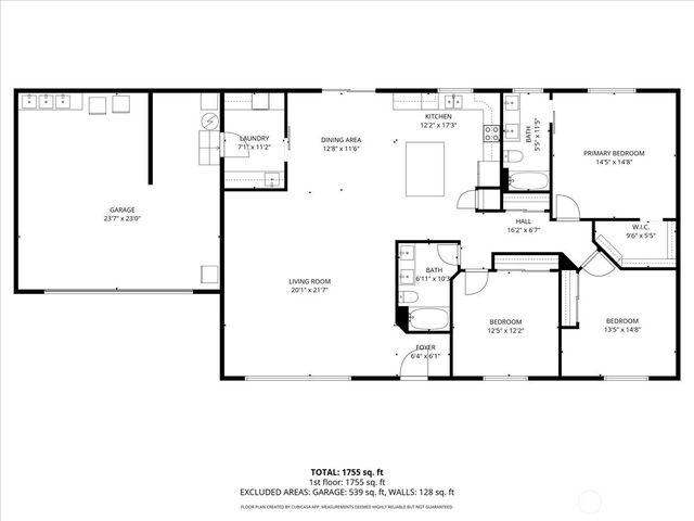 171 9th St NW, Carbonado, WA 98323