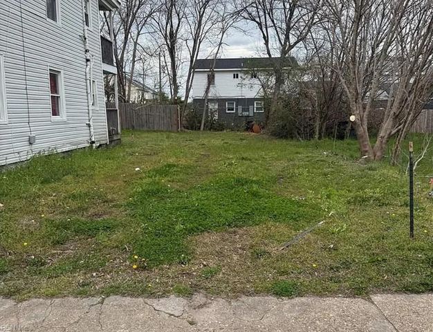 1622 Berkley AVE, Norfolk, VA 23523