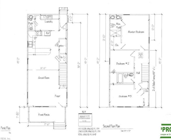 1622 Berkley AVE, Norfolk, VA 23523