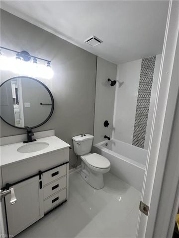 1622 Berkley AVE, Norfolk, VA 23523