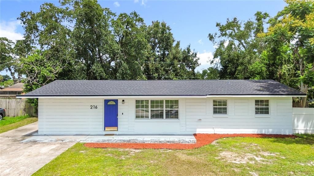 216 OBRIEN ROAD, Casselberry, FL 32730
