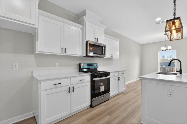 203 Toro Dr., Winona, TX 75792