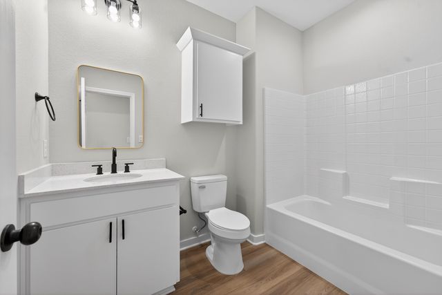 203 Toro Dr., Winona, TX 75792