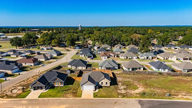 203 Toro Dr., Winona, TX 75792