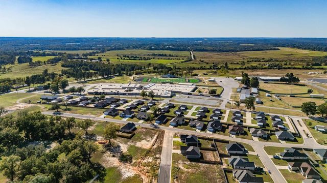 203 Toro Dr., Winona, TX 75792