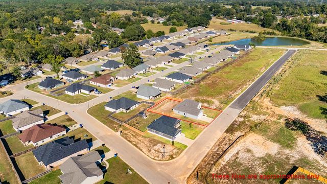 203 Toro Dr., Winona, TX 75792